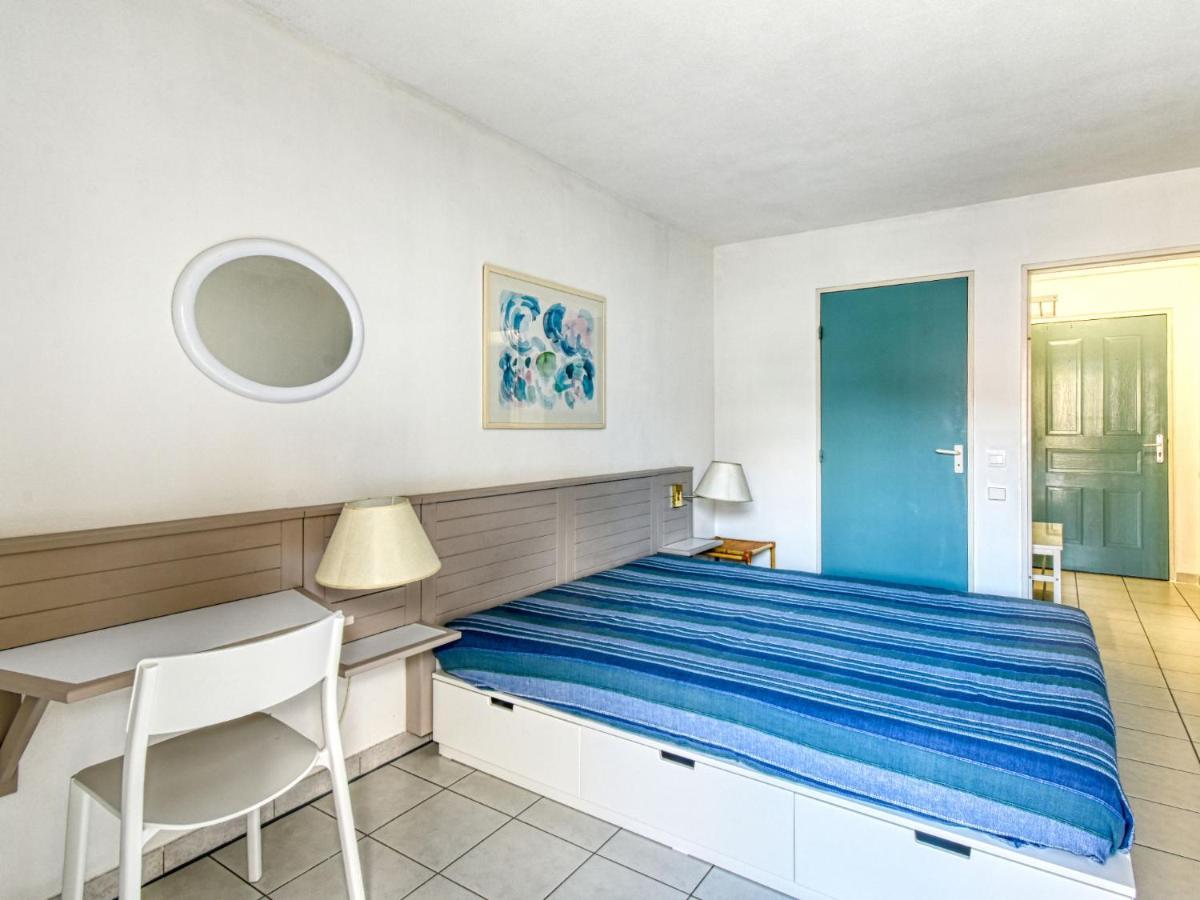 Apartment L'Open-11 By Interhome Fréjus Eksteriør bilde